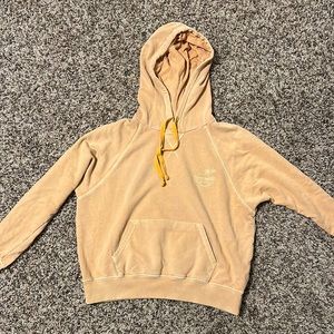 2 Billabong hoodies